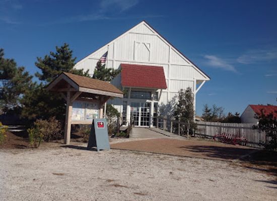 delaware/delaware-beaches/attraction/indian-river-life-saving-station-museum
