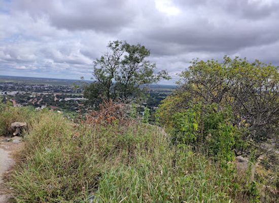 botswana/francistown/attraction/nyangabwe-hill