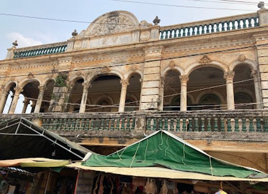 cambodia/kratie-province/attraction/chhlong-historical-building-area