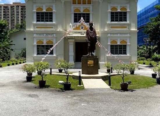 malaysia/kuala-lumpur/attraction/the-vivekananda-ashrama-kuala-lumpur