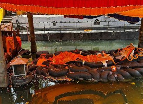 nepal/kathmandu/attraction/budhanilkantha-temple