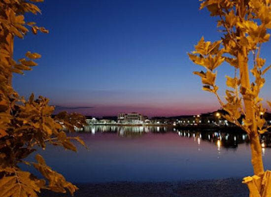 albania/kurbin/attraction/kulla-belsh