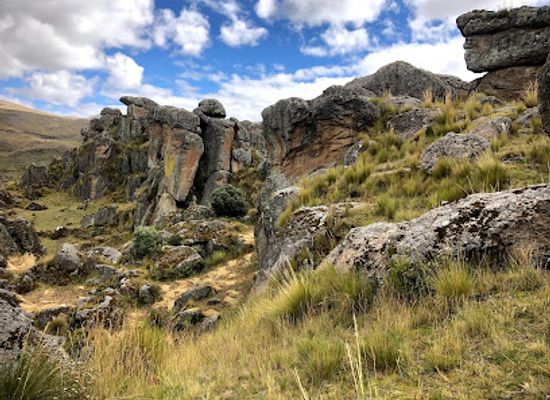 peru/huancavelica/attraction/bosque-de-piedra-de-sachapite
