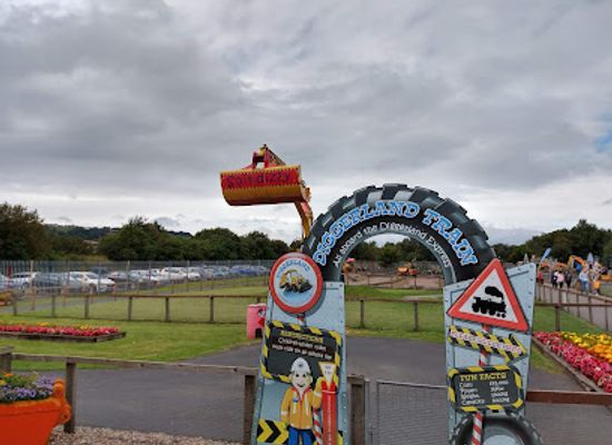 united-kingdom/northumberland/attraction/diggerland-durham