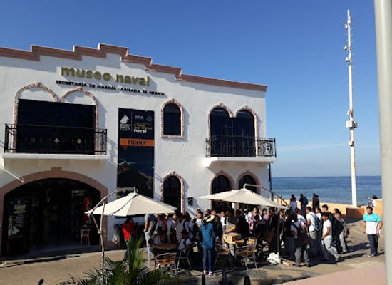 mexico/puerto-vallarta/zona-romantica/attraction/naval-museum-secretary-of-the-navy-of-mexico