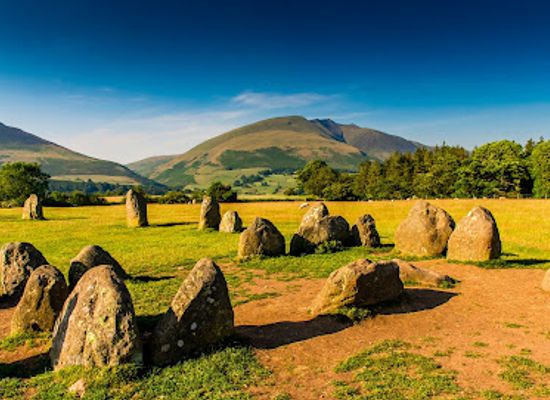 united-kingdom/cumbria/landmark/castlerigg-stone-circle