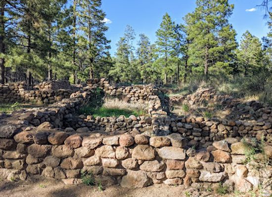 arizona/flagstaff/attraction/elden-pueblo-archaeological-site
