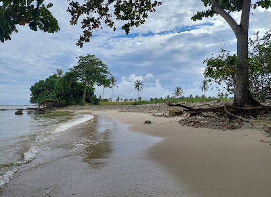indonesia/lampung/attraction/bagus-beach-walk