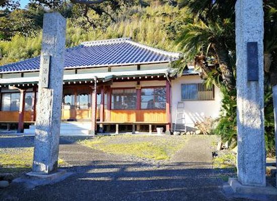 japan/suruga/attraction/ryugenji