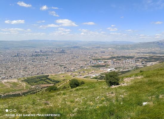 iraq/sulaymaniyah-governorate/attraction/jabal-azmer