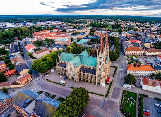 sweden/vastergotland/landmark/skara-cathedral