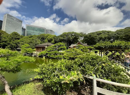 japan/tokyo/ginza/attraction/hamarikyu-gardens