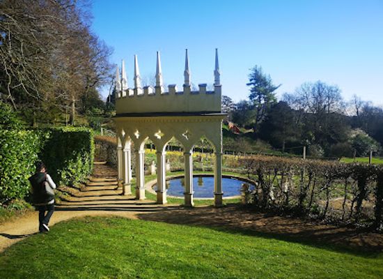 united-kingdom/cotswolds/attraction/painswick-rococo-garden