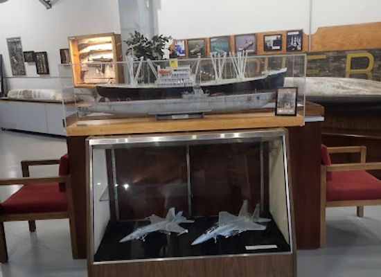 louisiana/plantation-country/attraction/regional-military-museum