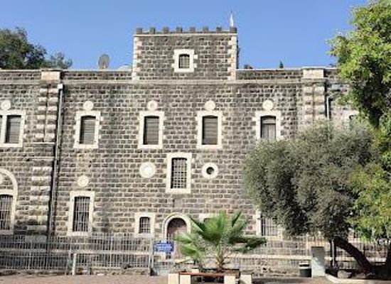 israel/tiberias/attraction/capharnaum-the-town-of-jesus
