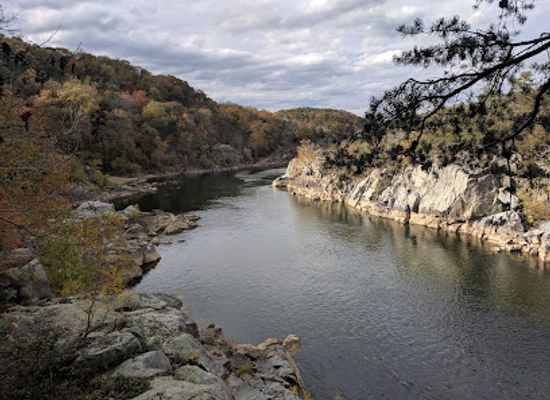 maryland/billy-goat-trail/attraction/cow-hoof-rock