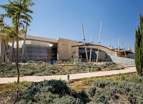 jordan/burial-mounds/attraction/the-children-s-museum-jordan