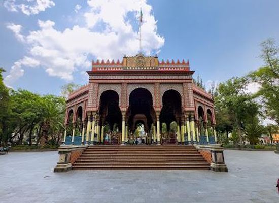 mexico/mexico-city/attraction/kiosko-morisco