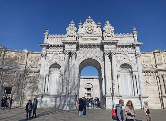 turkiye/istanbul/besiktas/attraction/naval-museum