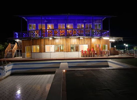 gabon/ogooue-maritime-province/attraction/complexe-riverland