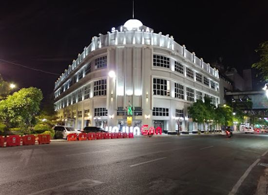 indonesia/surabaya/tunjungan/attraction/siola-surabaya-museum