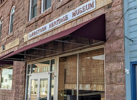 south-dakota/coteau-des-prairies/attraction/garretson-area-historical-society-heritage-museum