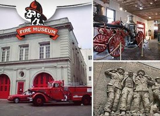 tennessee/hatchie-river-area/attraction/fire-museum-of-memphis