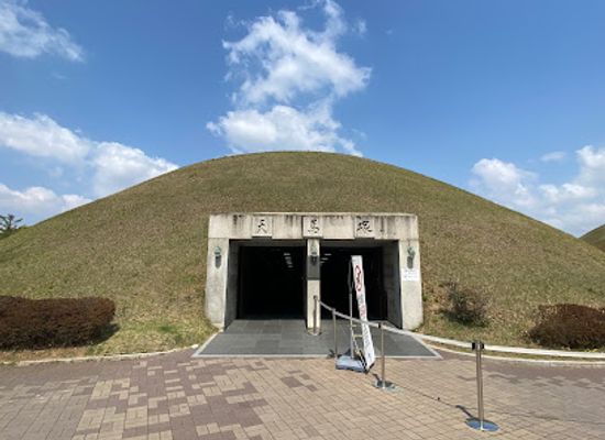 south-korea/gyeongju/hwangnam-dong/attraction/cheonmachong