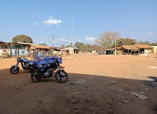 cote-d-ivoire/comoe-national-park/attraction/rond-point-de-tabagne