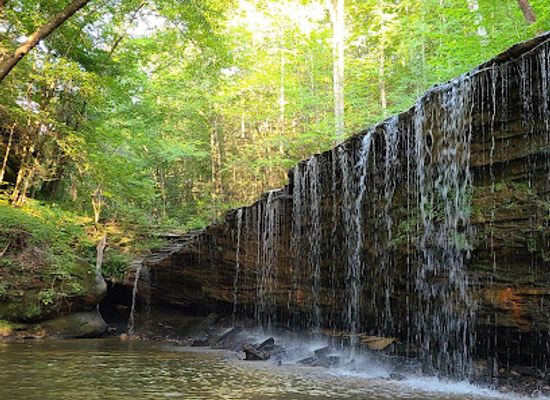 kentucky/big-south-fork-national-river-and-recreation-area/attraction/princess-falls-trailhead
