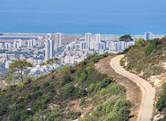 israel/haifa/attraction/stav-s-carmel-road