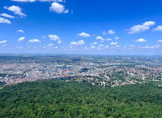 germany/stuttgart/mitte/attraction/stuttgart-tv-tower