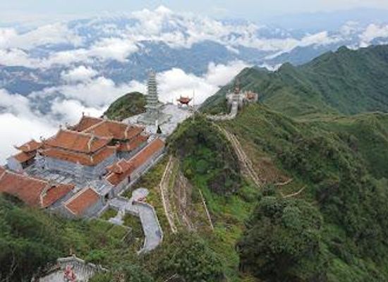 vietnam/sapa/attraction/fansipan