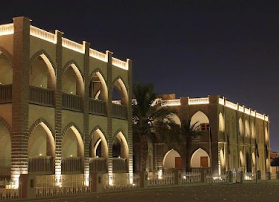 kuwait/jaber-al-ahmad-cultural-centre/attraction/the-al-sabah-collection