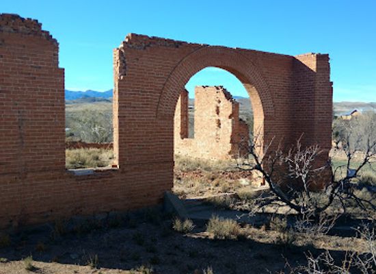 new-mexico/northwest-new-mexico/attraction/geronimo-trail-national-scenic-byway-visitor-center