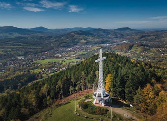 poland/lesser-poland/attraction/limanowski-krzyz-miejska-gora