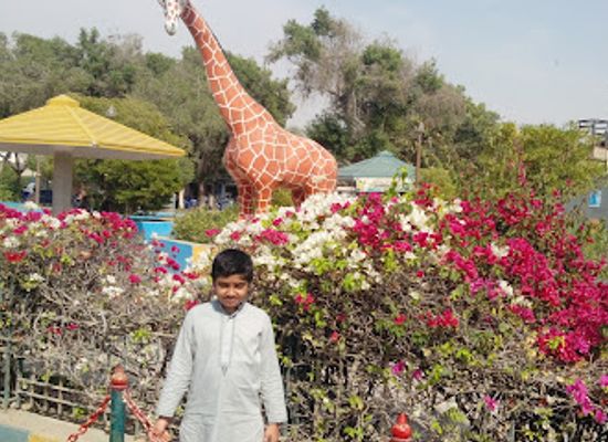 pakistan/karachi/gulshan-e-iqbal/attraction/go-aish-adventure-park