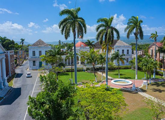 jamaica/portmore/attraction/rodney-s-memorial