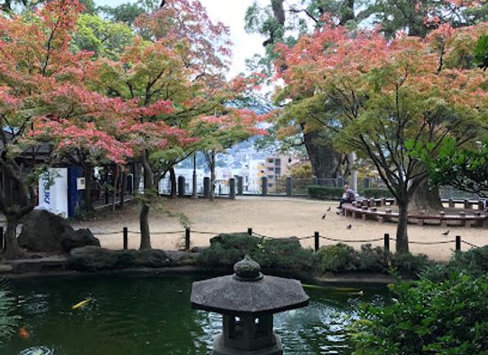 japan/nagasaki/attraction/nagasaki-park