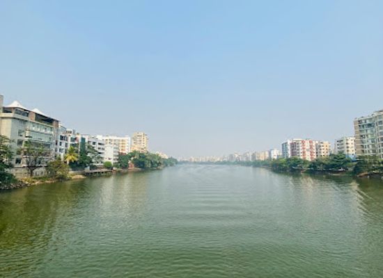 bangladesh/dhaka/gulshan/attraction/gulshan-society-lake-park