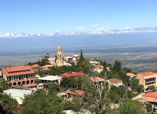 georgia/sighnaghi/attraction/sighnagi-national-museum