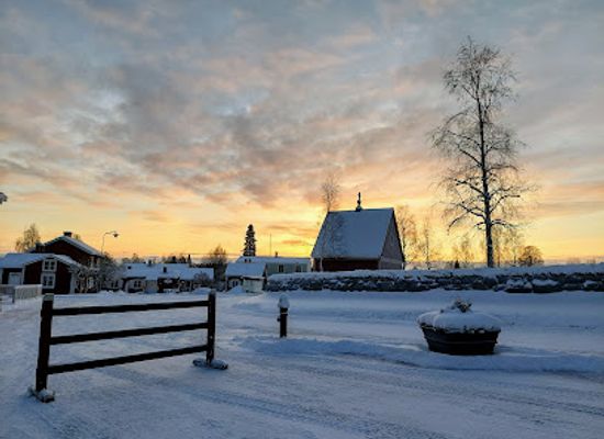 sweden/swedish-lapland/attraction/gammelstad-church-town