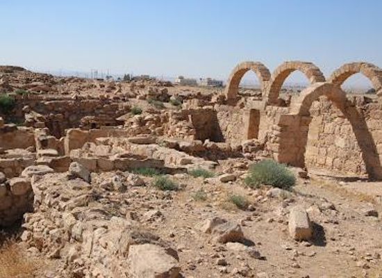 jordan/al-karak-plateau/attraction/fortress-of-umm-ar-rasas-old-roman-city