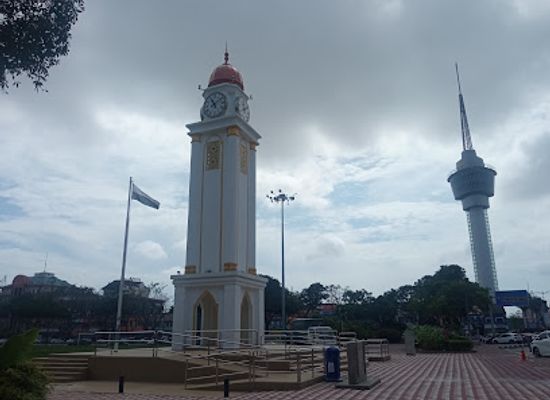 malaysia/kuantan/attraction/menara-jam-padang-mpk