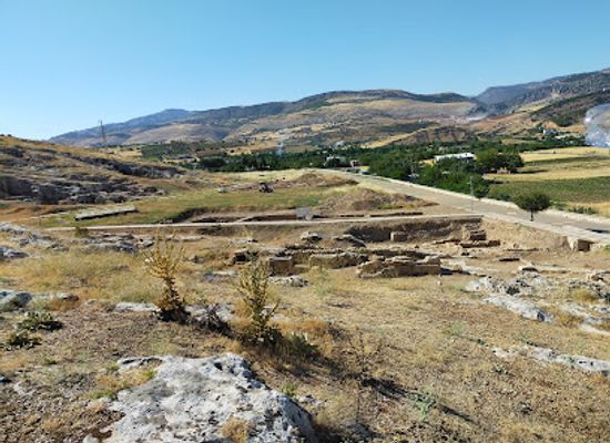 turkiye/paphlagonia/attraction/pirin-ancient-city