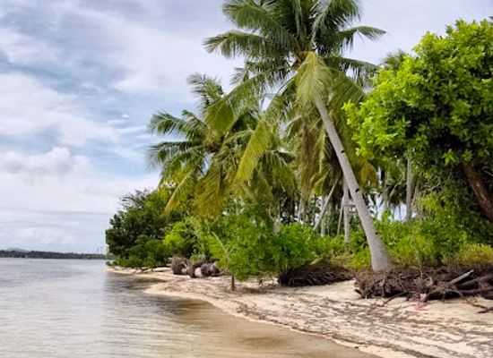 philippines/siargao/attraction/malinao-beach