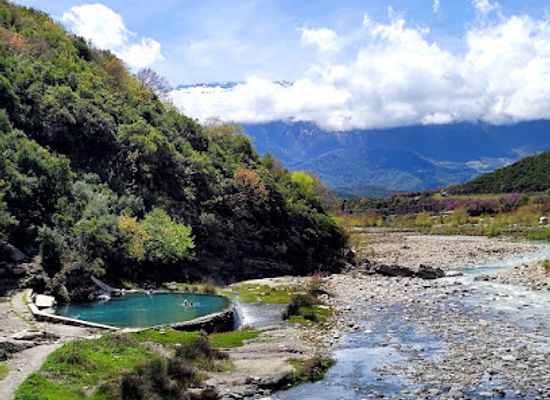 albania/malesia/attraction/llixhat-e-benjes-thermal-baths