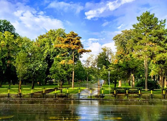 serbia/belgrade/zemun/attraction/zemun-city-park