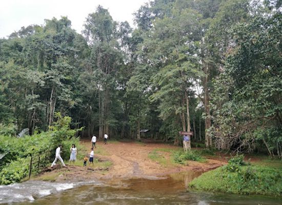 cambodia/mondulkiri/attraction/chrey-thom-waterfall