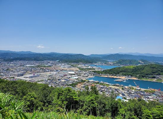 japan/hyuga/attraction/komenoyama-observatory